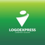 画像4: 知と成長を象徴するiの躍動ロゴ (4)