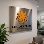 画像14: 人々と活力が織りなす協力の輪ロゴ (14)