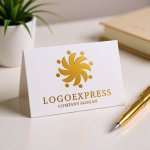 画像16: 人々と活力が織りなす協力の輪ロゴ (16)