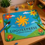 画像8: 人々と活力が織りなす協力の輪ロゴ (8)