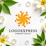 画像9: 人々と活力が織りなす協力の輪ロゴ (9)