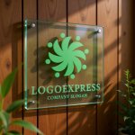 画像11: 人々と活力が織りなす協力の輪ロゴ (11)