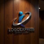 画像5: 「i」と人が織りなす未来への飛躍ロゴ (5)