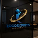 画像15: 「i」と人が織りなす未来への飛躍ロゴ (15)