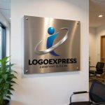 画像7: 「i」と人が織りなす未来への飛躍ロゴ (7)