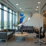 画像9: 「i」と人が織りなす未来への飛躍ロゴ (9)