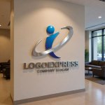 画像10: 「i」と人が織りなす未来への飛躍ロゴ (10)