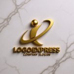 画像13: 「i」と人が織りなす未来への飛躍ロゴ (13)