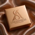 画像14: 「AS」が織りなす優雅な連結ロゴ (14)