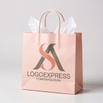 画像6: 「AS」が織りなす優雅な連結ロゴ (6)