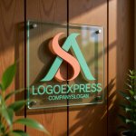 画像11: 「AS」が織りなす優雅な連結ロゴ (11)