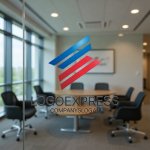 画像9: S字の連結とスピードを表すダイナミックロゴ (9)