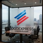 画像11: S字の連結とスピードを表すダイナミックロゴ (11)