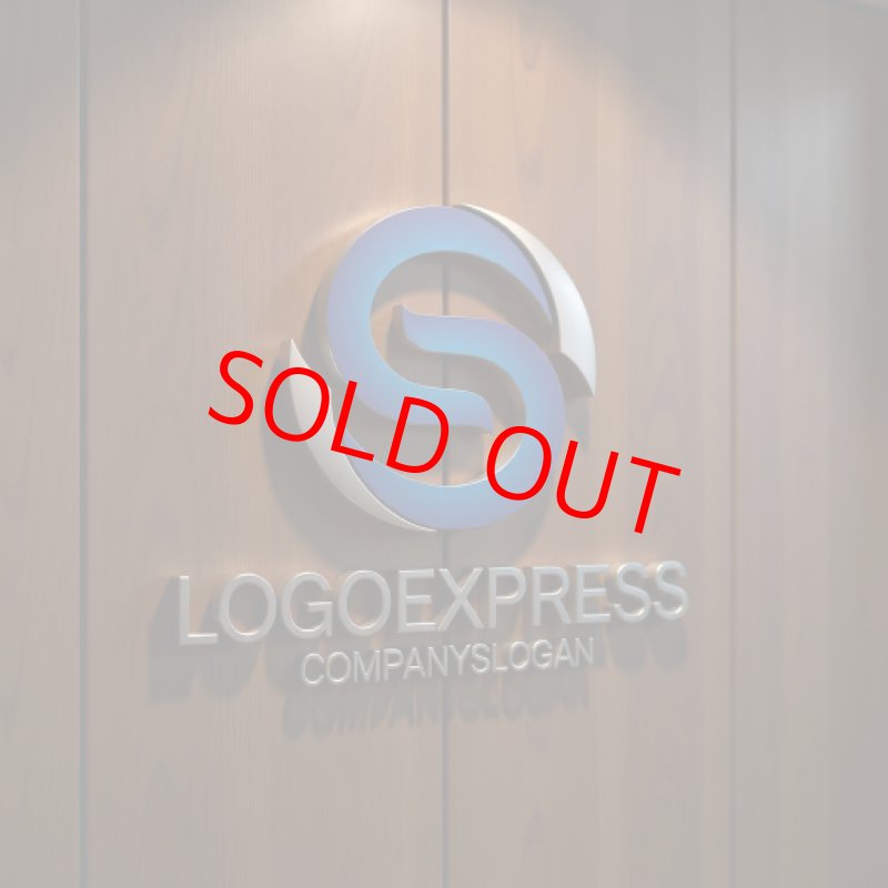 画像5: S字のグローバル推進ロゴ (5)