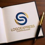 画像6: S字のグローバル推進ロゴ (6)