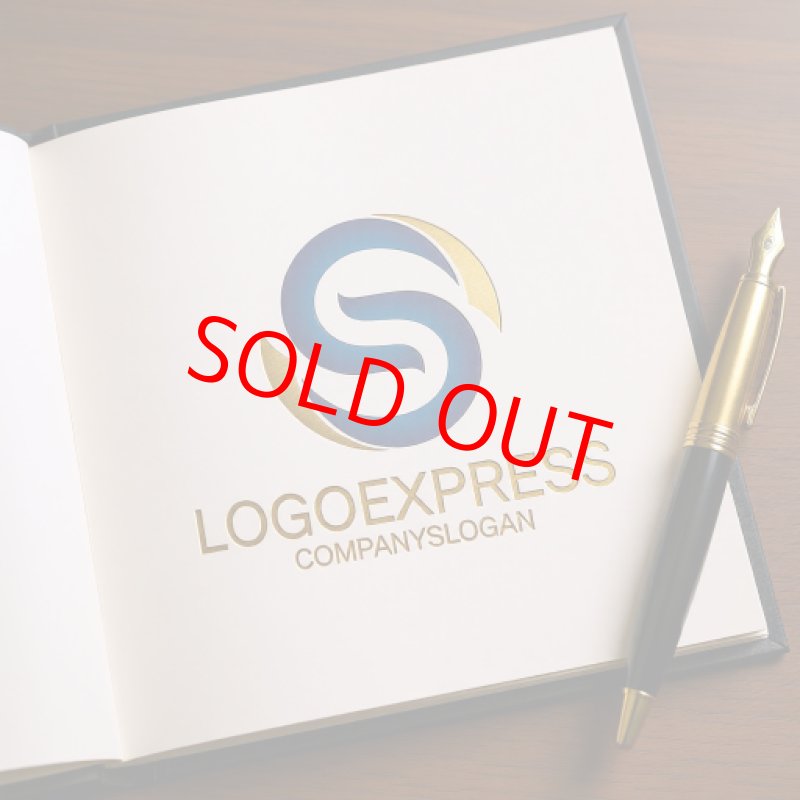 画像6: S字のグローバル推進ロゴ (6)