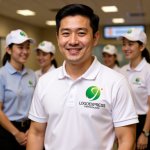 画像14: 地球と繋がるTJの成長ロゴ (14)