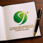 画像6: 地球と繋がるTJの成長ロゴ (6)