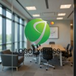 画像9: 地球と繋がるTJの成長ロゴ (9)