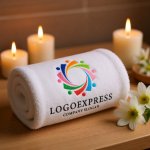 画像5: カラフルな人々が織りなす共同体の輪ロゴ (5)