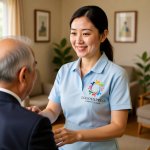 画像7: カラフルな人々が織りなす共同体の輪ロゴ (7)