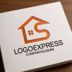 画像14: 「S」の家と安心のロゴ (14)