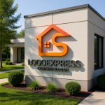 画像15: 「S」の家と安心のロゴ (15)