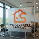 画像8: 「S」の家と安心のロゴ (8)