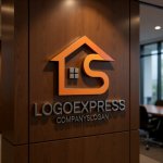 画像9: 「S」の家と安心のロゴ (9)