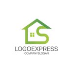 画像3: 「S」の家と安心のロゴ (3)