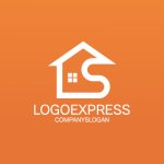 画像4: 「S」の家と安心のロゴ (4)