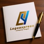 画像6: CYの連結シャープな未来ロゴ (6)