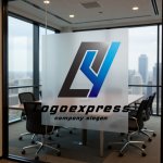 画像11: CYの連結シャープな未来ロゴ (11)