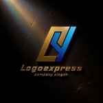 画像12: CYの連結シャープな未来ロゴ (12)