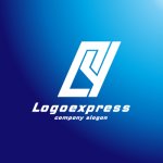 画像4: CYの連結シャープな未来ロゴ (4)