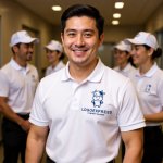 画像14: 笑顔の可愛い牛さんのロゴ (14)