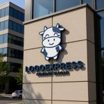 画像8: 笑顔の可愛い牛さんのロゴ (8)