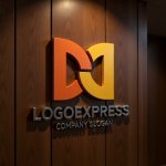 画像5: 連結するD字と無限の活気ロゴ (5)