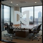 画像11: 連結するD字と無限の活気ロゴ (11)