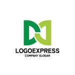 画像3: 連結するD字と無限の活気ロゴ (3)