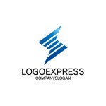 画像3: S字の閃光とエネルギーロゴ (3)