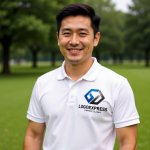 画像14: GDの連結する幾何学ロゴ (14)