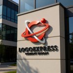 画像8: グローバルなCと軌道のロゴ (8)