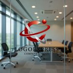 画像9: グローバルなCと軌道のロゴ (9)