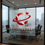 画像11: グローバルなCと軌道のロゴ (11)