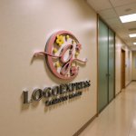 画像15: Gと花の優しい筆記体ロゴ (15)