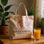 画像8: Gと花の優しい筆記体ロゴ (8)