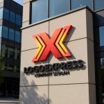 画像8: X字型ダイナミックアローロゴ (8)