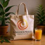 画像8: 輝く星と渦巻く円のダイナミックロゴ (8)