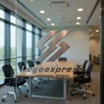 画像9: S字型稲妻のスピードロゴ (9)